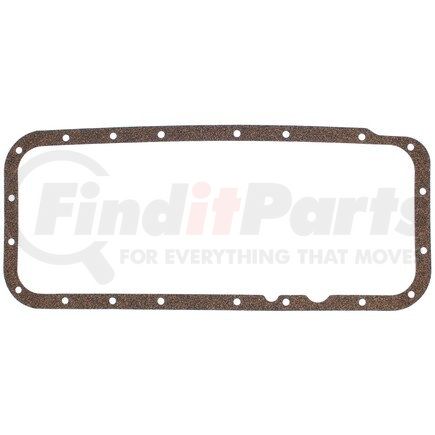 Mahle OS31416 GASKETS