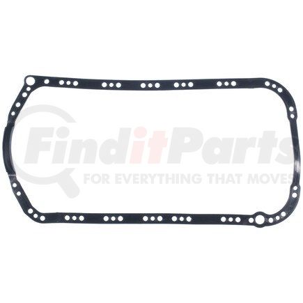 Mahle OS32055 GASKETS