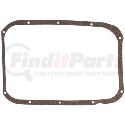 Mahle OS32087 GASKETS