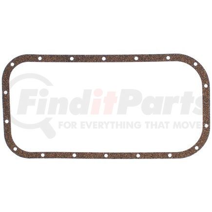 Mahle OS32089 GASKETS