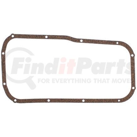 Mahle OS32110 GASKETS