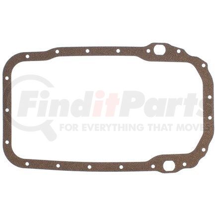 Mahle OS32122 GASKETS