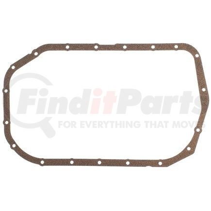 Mahle OS32137 GASKETS