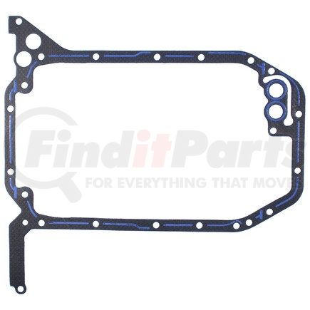 Mahle OS32148 GASKETS