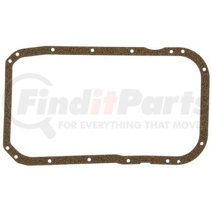 Mahle OS32193 GASKETS