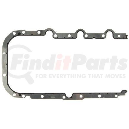 Mahle OS32240 GASKETS