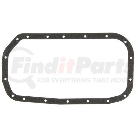 Mahle OS32255 GASKETS