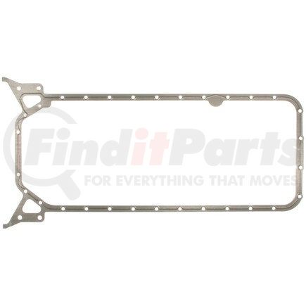 Mahle OS32263 GASKETS