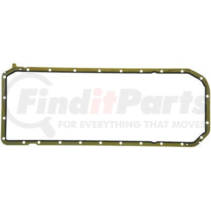 Mahle OS32277 GASKETS