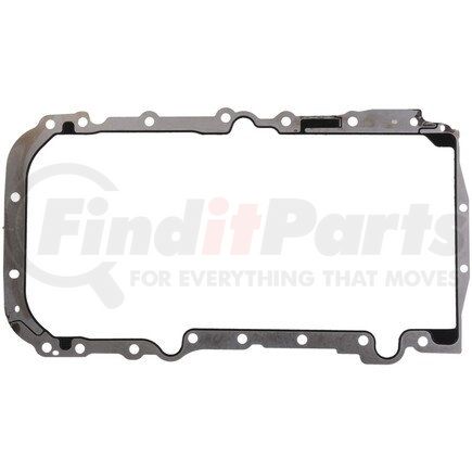 Mahle OS32286 GASKETS
