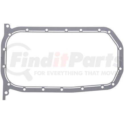 Mahle OS32314 GASKETS