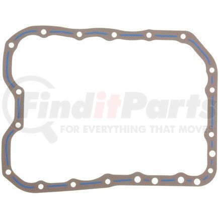 Mahle OS32332 GASKETS