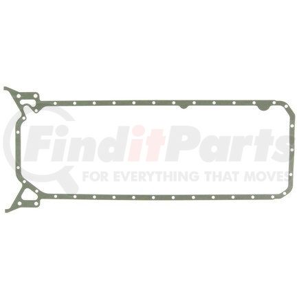 Mahle OS32341 GASKETS