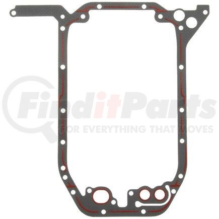Mahle OS32350 GASKETS