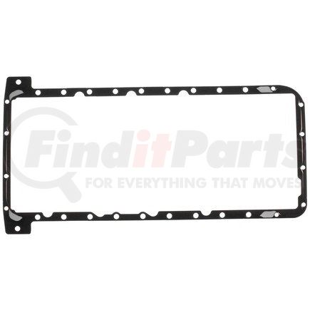 Mahle OS32397 GASKETS