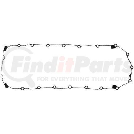 Mahle OS32400 GASKETS