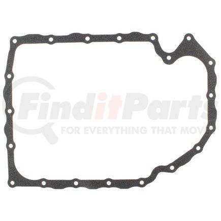Mahle OS32421 GASKETS