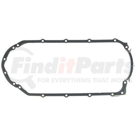 Mahle OS32509 GASKETS