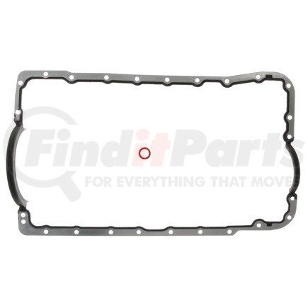 Mahle OS32521 GASKETS