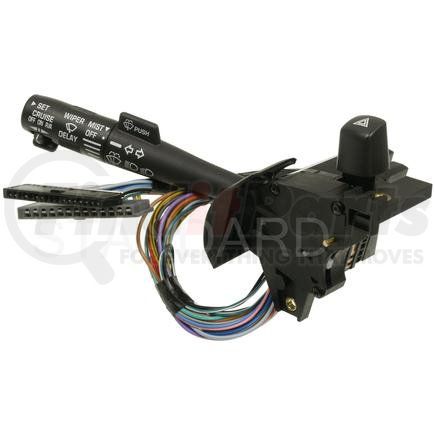 Standard Ignition DS774 STANDARD MULTI F