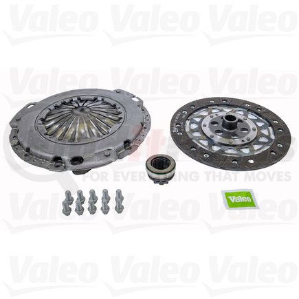 Valeo 832228 