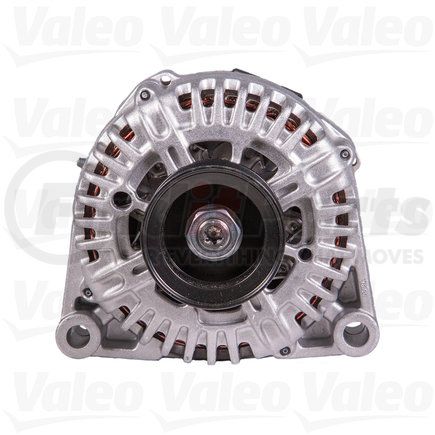 Valeo 849125 Alternator Valeo 849125 fits 08-12 Nissan Rogue 2.5L-L4