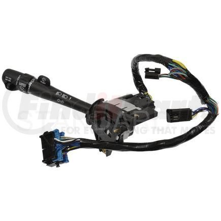 Standard Ignition DS941 STANDARD MULTI F