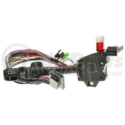 Standard Ignition DS933 STANDARD MULTI F