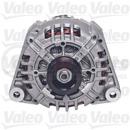 Valeo 439307 Alternator for MERCEDES BENZ