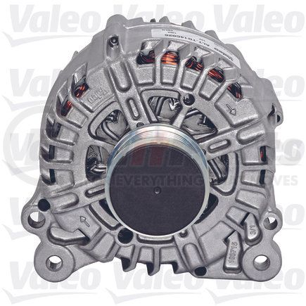 Valeo 439664 Alternator for VOLKSWAGEN WATER