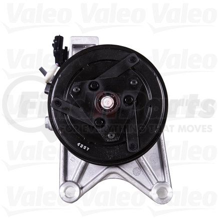 Valeo 815531 A/C Compressor Valeo 815531 fits 13-17 Nissan Altima 3.5L-V6