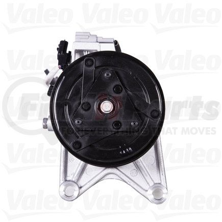 Valeo 815532 A/C Compressor Valeo 815532 fits 13-18 Nissan Altima 3.5L-V6