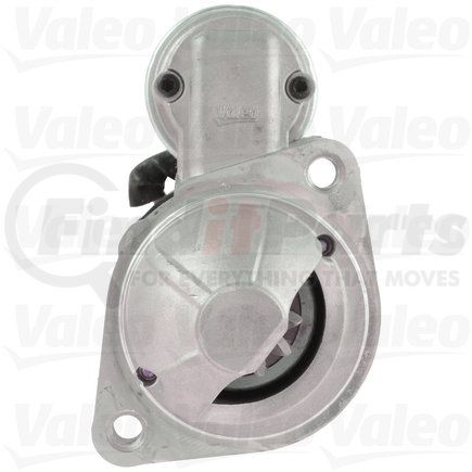 Valeo 849500 