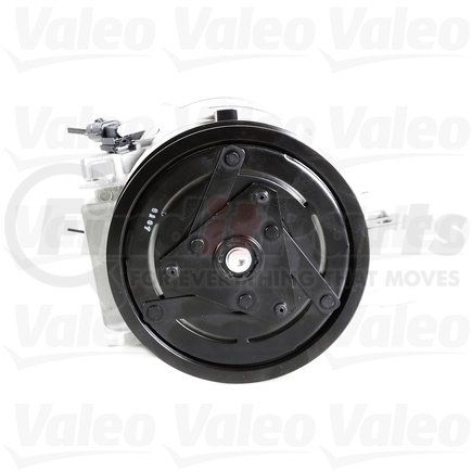 Valeo 10000658 