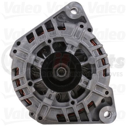 Valeo 439420 Alternator for MERCEDES BENZ