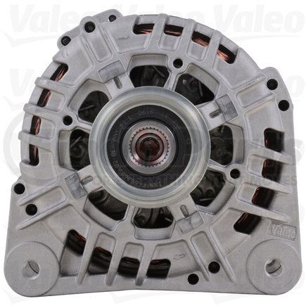 Valeo 439421 Alternator Valeo 439421 fits 04-05 VW Passat 2.0L-L4