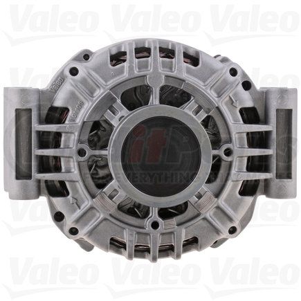 Valeo 439393 Alternator for VOLKSWAGEN WATER