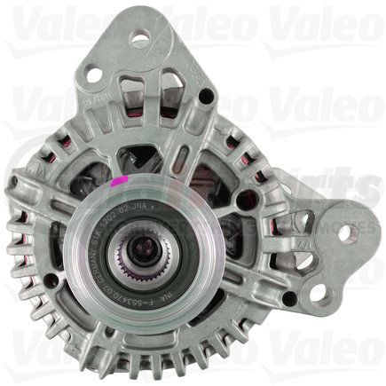 Valeo 439501 Alternator for VOLKSWAGEN WATER