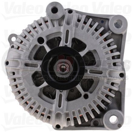 Valeo 439537 Alternator for BMW