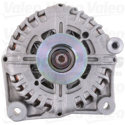 Valeo 439606 Alternator for BMW