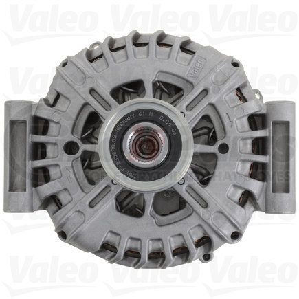 Valeo 439609 Alternator for MERCEDES BENZ