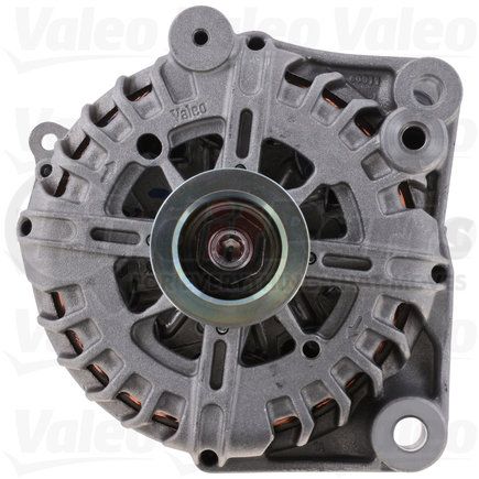 Valeo 439601 Alternator for BMW