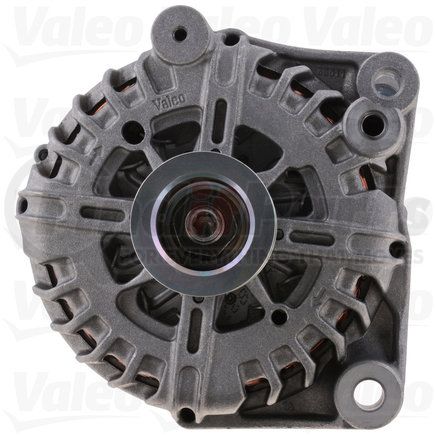 Valeo 439602 Alternator for BMW