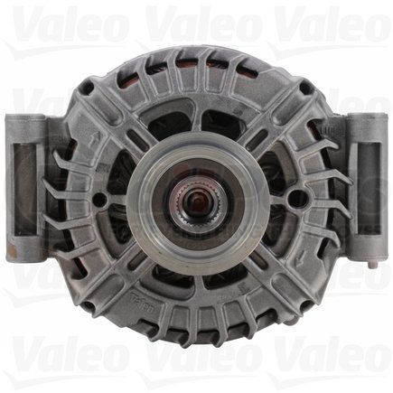 Valeo 439657 Alternator for VOLKSWAGEN WATER