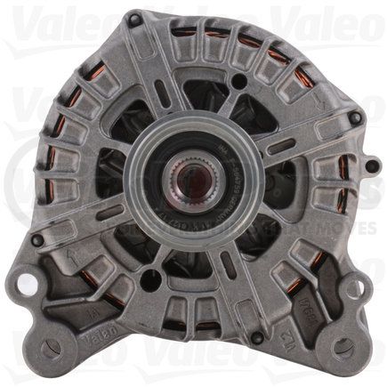 Valeo 439639 Alternator for VOLKSWAGEN WATER