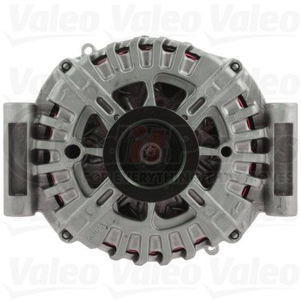 Valeo 439739 Alternator for MERCEDES BENZ