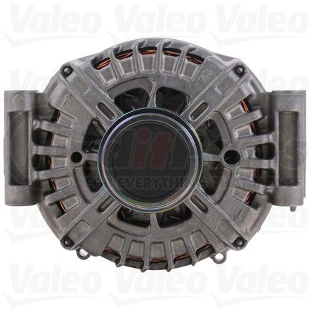 Valeo 439798 Alternator for VOLKSWAGEN WATER