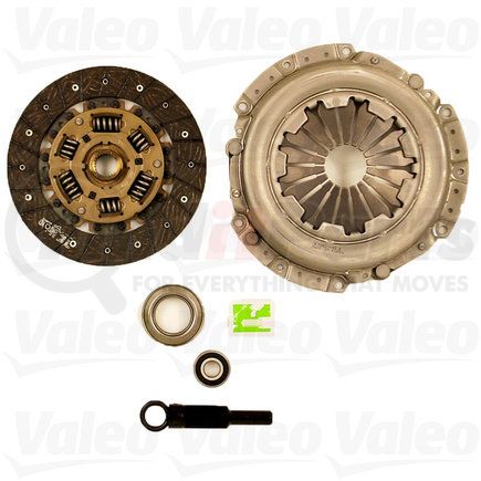 Valeo 52152206 