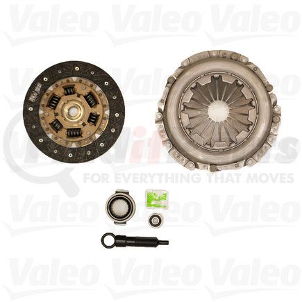 Valeo 52152201 