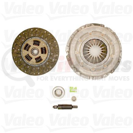 Valeo 52642201 